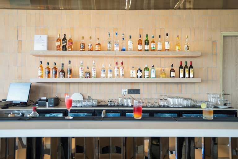 Food & Drinks 3, AR SUITES KLJ SQUARE, Gurgaon