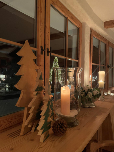 Food & Drinks 3, Hotel Maier zum Kirschner, Miesbach