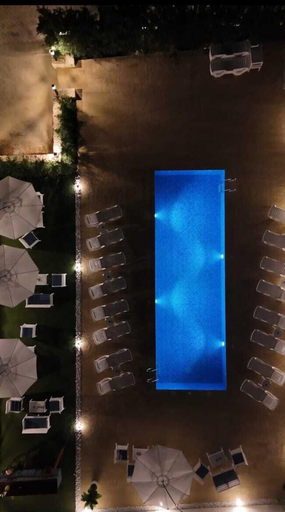 Exterior & Views 2, Mateus hotel, Kasrouane