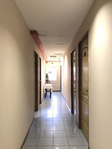Others 4, Iskandar Sinsuran Guesthouse, Kota Kinabalu