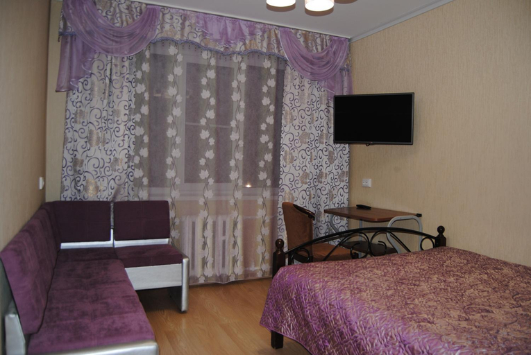 Others 5, Vostok Hotel, Gagarin