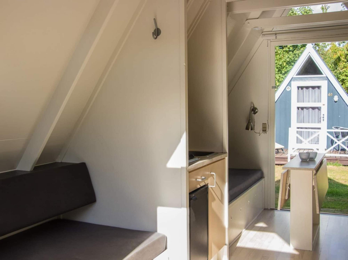 Interior 3, 4 Person Holiday Home in Hasle, Bornholm