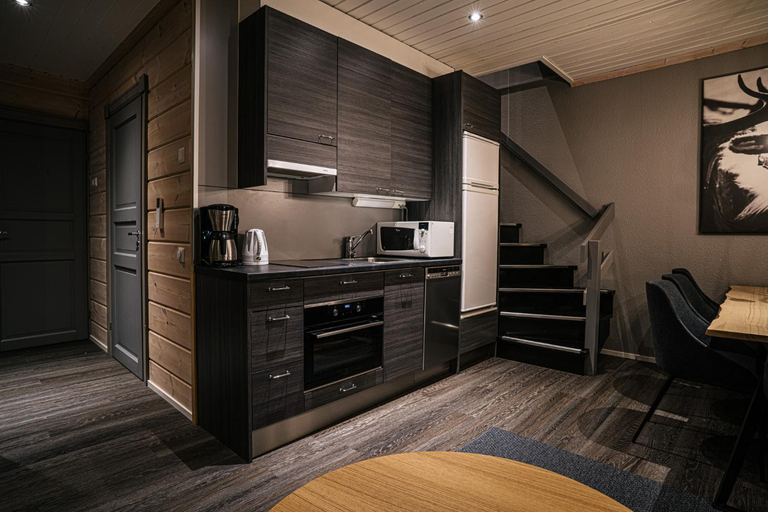 Others 4, Levi Black Apartments, Lapland