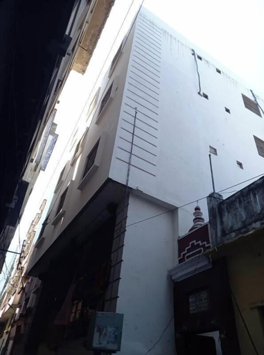 Exterior & Views 2, Hotel Shiv Ganga, Varanasi