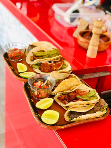 Food & Drinks 4, Hotel Palmas Cocoyoc, Yautepec