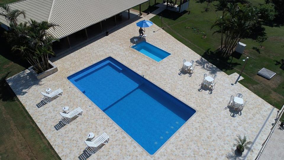 Sport & Beauty 5, Hotel Kaeru, Avare
