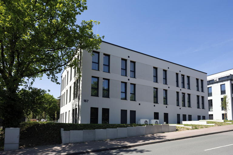 Exterior & Views 2, BRIGHT Bielefeld Süd Senne, Bielefeld