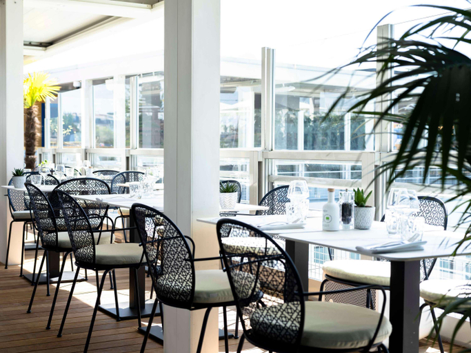 Food & Drinks 5, Hôtel Molitor Paris - MGallery, Paris