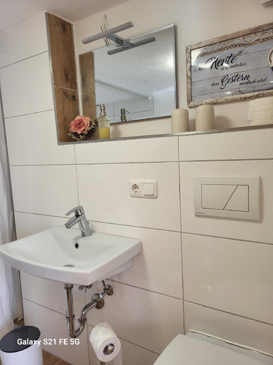 Bathroom 5, Wellnesshof Müller Vorderburg, Oberallgäu