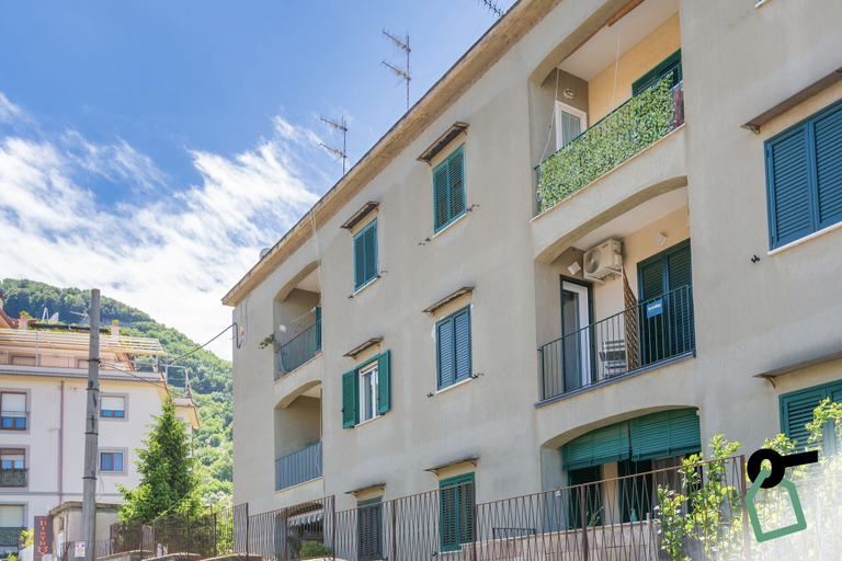 Exterior & Views, Hotiday Room Collection - Byò Home, Napoli