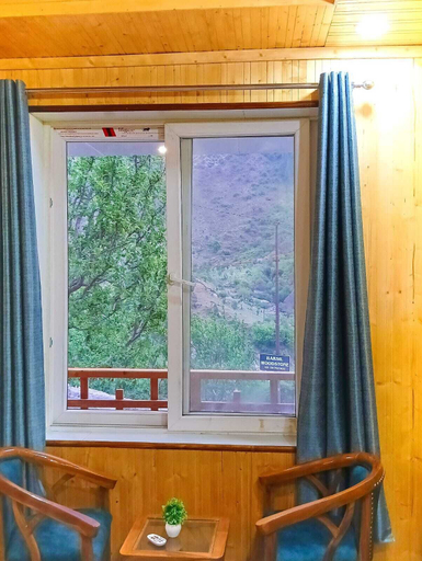 Others 3, Harsiwoodstone woodstone orchardstay, Uttarkashi