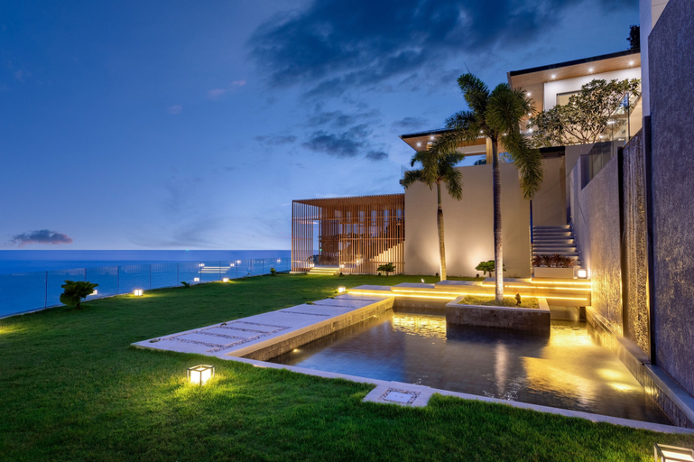 Exterior & Views 2, The Aquila Villa, Pulau Phuket