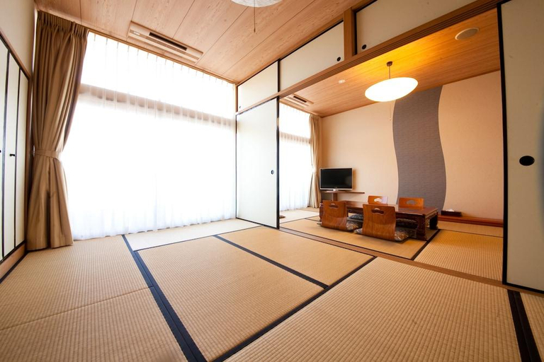 Others 5, Hotel Fugetsu Hammond, Beppu