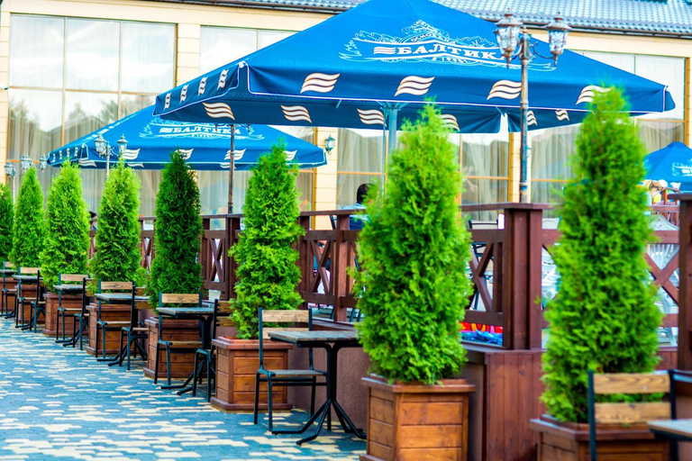 Others 4, Hotel Zolotoy Bereg, Anapskiy rayon