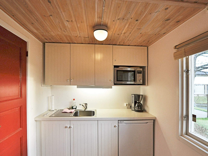 Others 3, person holiday home in TYRINGE-By Traum, Hässleholm