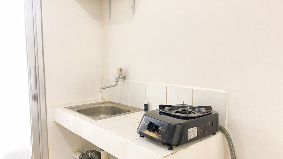 Others 4, Homey and Modern 2BR at Green Bay Pluit Apartment By Travelio, Jakarta Utara