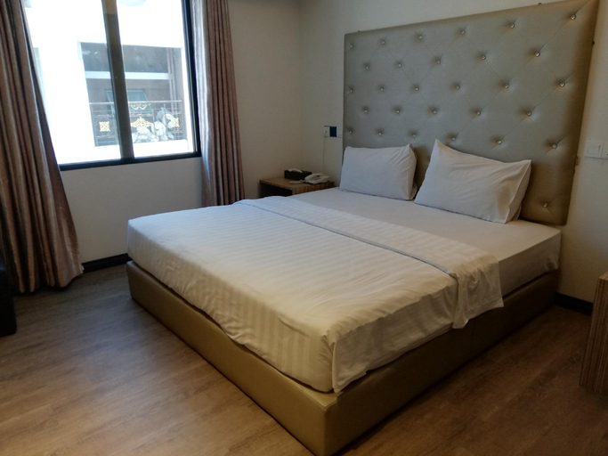 Bedroom 17