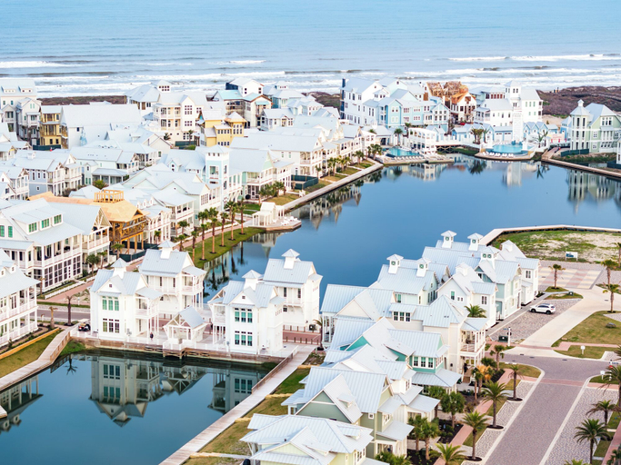 Exterior & Views, Southern Sandcastle 129 STA, Nueces