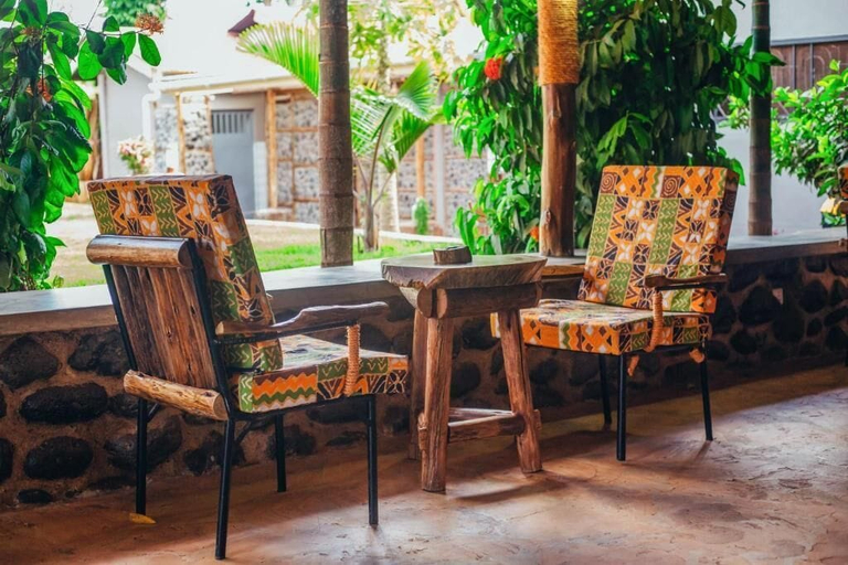 Others 5, Kilimanjaro Scenic Lodge, Moshi Urban