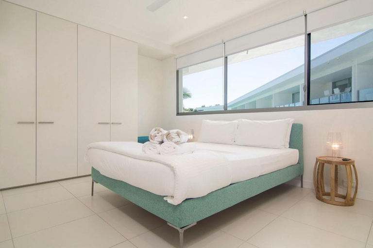 Bedroom 3, Pool Resort Port Douglas, Douglas
