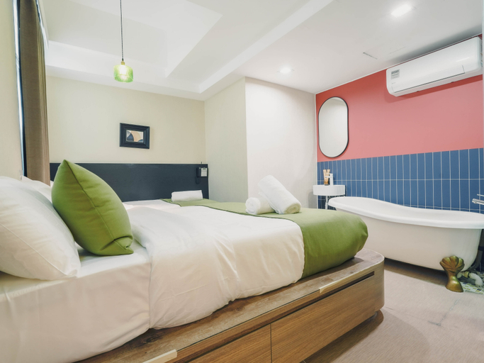 Bedroom 10