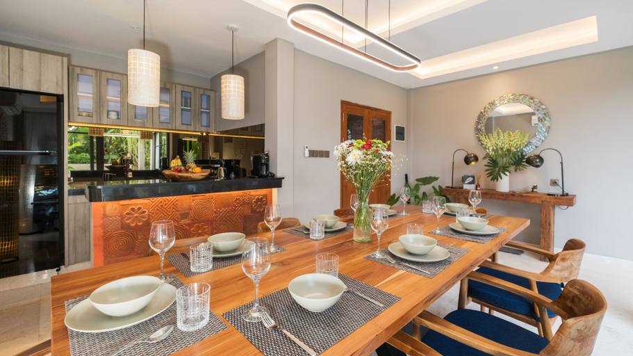Others 4, Baliris Villa V by Villa Finder, Badung