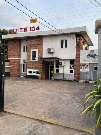 Exterior & Views 5, suite 104, Enugu North