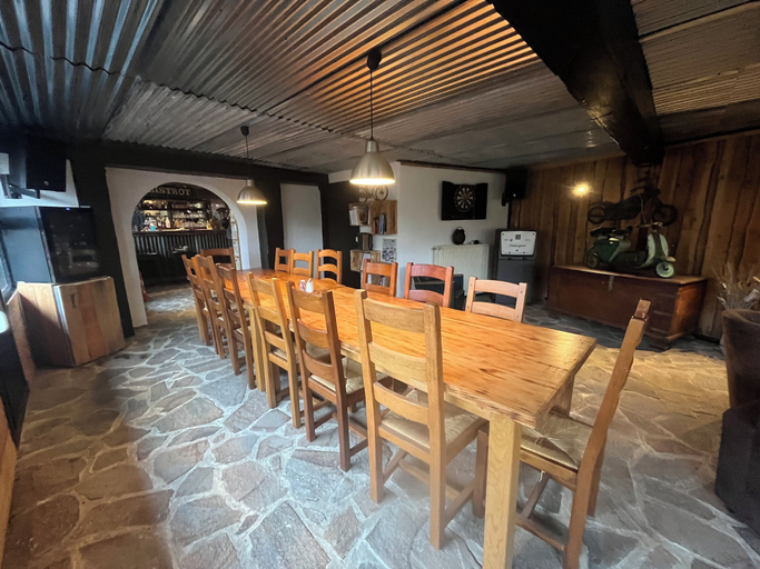 Food & Drinks 3, LE MALOYA, Tarn