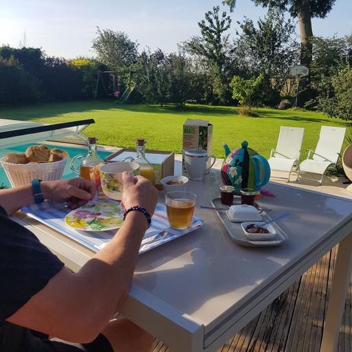 Others, Villa Dudelle, Calvados