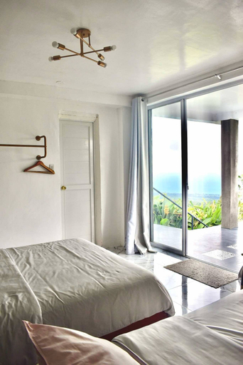 Bedroom 3, Bintana Sa Paraiso Binunsaran, Mambajao