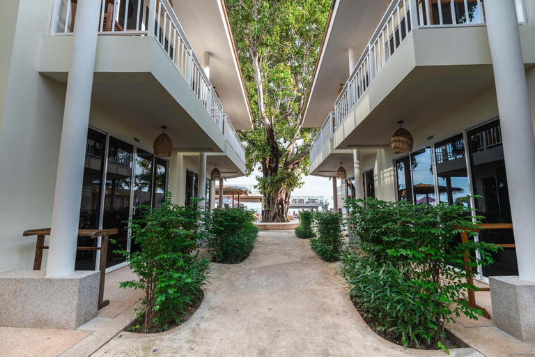 Exterior & Views 2, LOVE Beach Club, Ko Samui