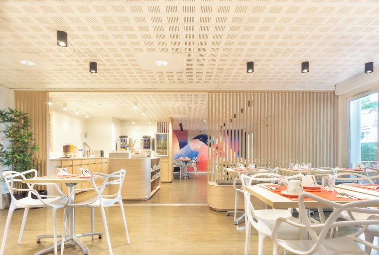 Food & Drinks 4, City Résidence Bordeaux Centre, Gironde