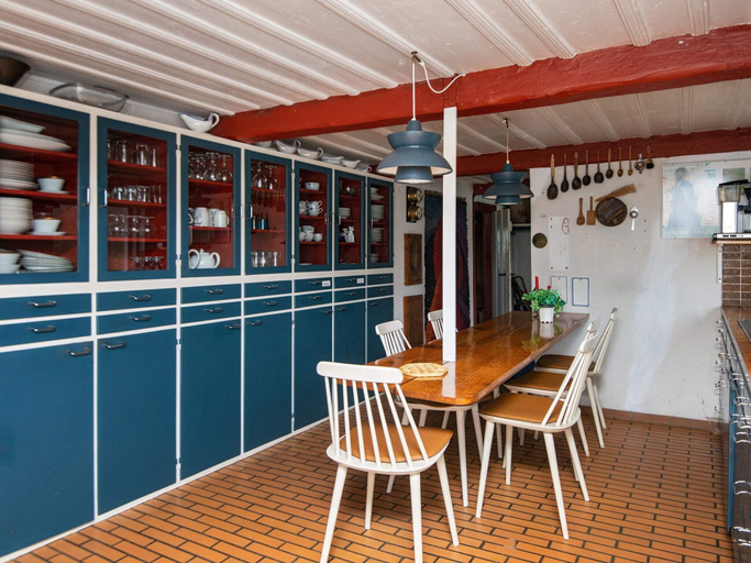 Food & Drinks 4, person holiday home-By Traum, Sønderborg
