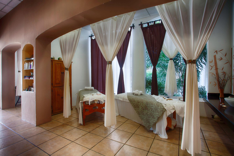 Bedroom 3, Costa Sur All Inclusive Resort, Puerto Vallarta