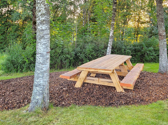 Others 5, person holiday home in HOGSATER-By Traum, Färgelanda