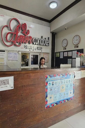 Others 5, Aimor Condotel near SM City Clark, Angeles City