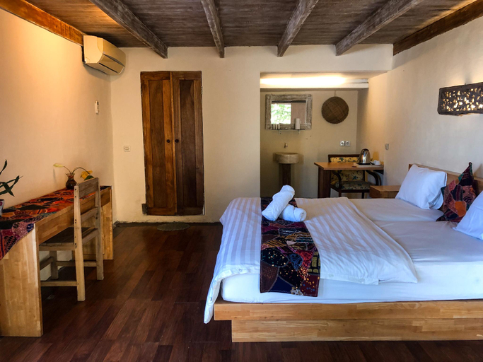 Bedroom 13