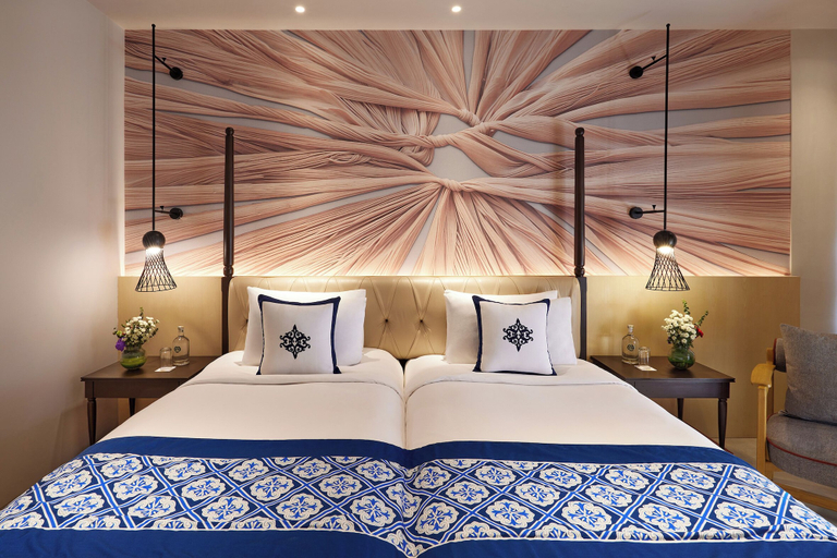 Bedroom 3, La Estória, Goa – IHCL SeleQtions, North Goa