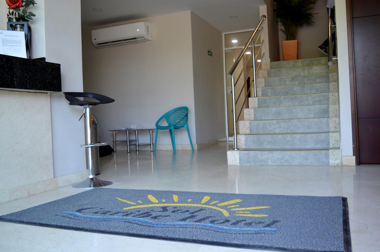 Others 3, Sol Caribe Hotel, Soledad
