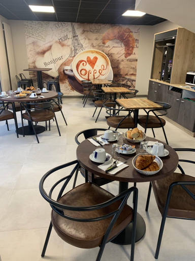 Food & Drinks 5, Le Relais Du Velors, Indre-et-Loire