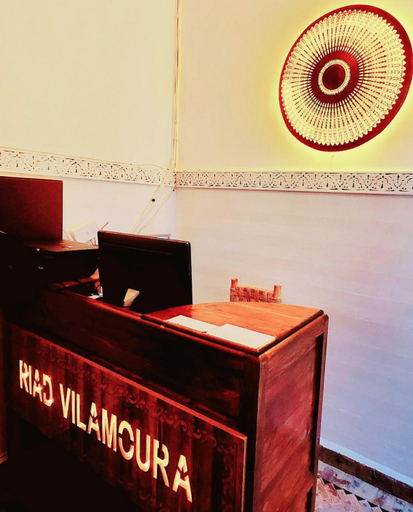 Others 5, Riad Vilamoura & SPA, Marrakech