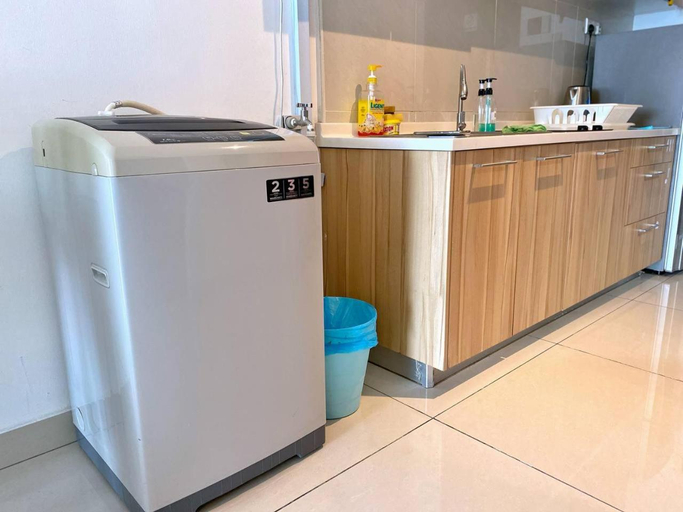 5, KSL D’Esplanade Apartment by SC Homestay, Johor Bahru