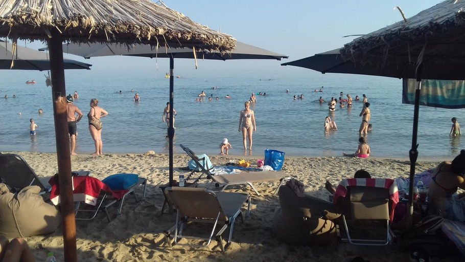 Others 5, SKIONI RESORT Halkia, Central Macedonia