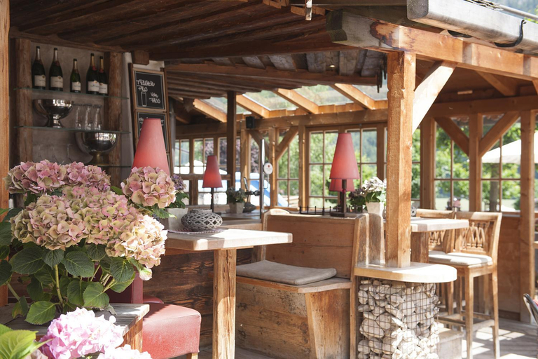 Food & Drinks 5, Familienparadies Sporthotel Achensee - FAMILIES ONLY, Schwaz