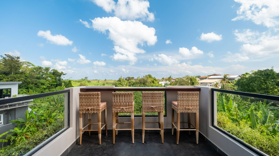 Others 5, Baliris Villa V by Villa Finder, Badung