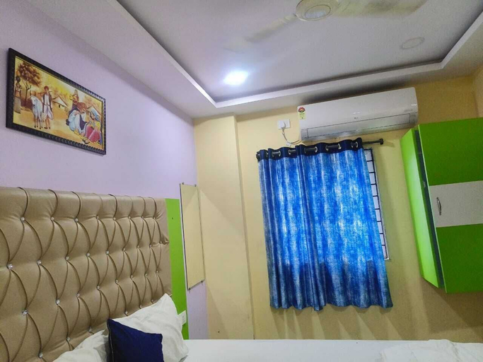 Others 4, Hotel S L B Grand, Hyderabad