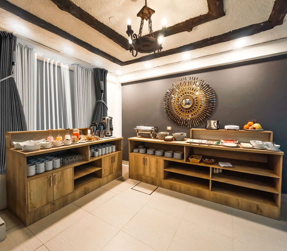 Food & Drinks 5, Hotel Rojas Machupicchu, Urubamba