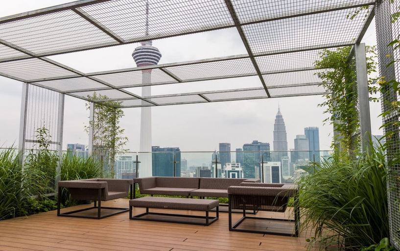 Others 5, Ceylonz Suites by Five Senses, Kuala Lumpur