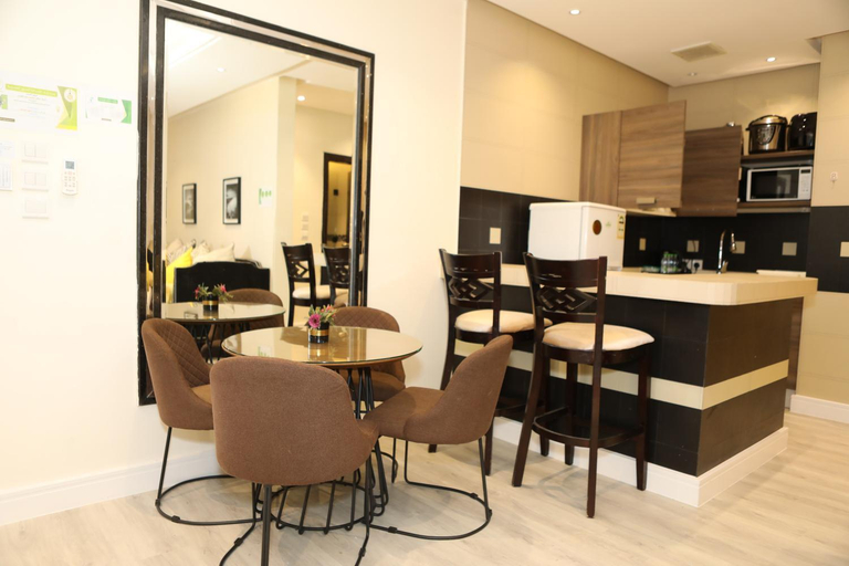 2, Warf Aldyafah Homes Serviced Apartments, Riyadh