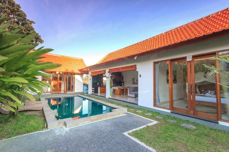 Exterior & Views 2, Maha ubud villa, Gianyar